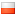 Poland flag