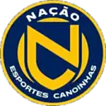Nação logo