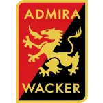 Admira logo