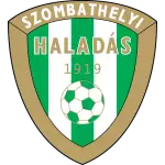 Szombathelyi logo