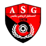 ASG logo