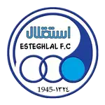 Esteghlal logo