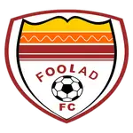 Foolad logo