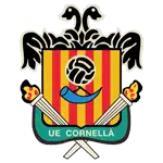 UE Cornellà logo