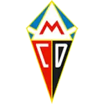CD Mensajero logo
