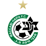 M Haifa logo
