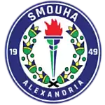 Smouha logo