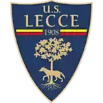 Lecce logo