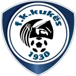 Kukësi logo