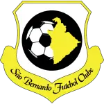São Bernardo logo