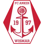 FC Anker Wismar logo
