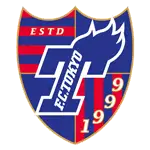 Tokyo logo