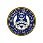 Hungerford logo