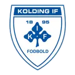 Kolding IF logo
