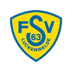 Luckenwalde logo