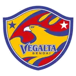Vegalta logo