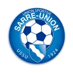 US Sarre-Union logo