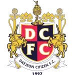 Daejeon logo