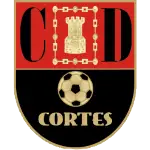 Cortes logo