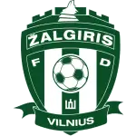 Žalgiris logo