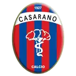 Casarano logo