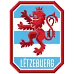 Luxembourg logo