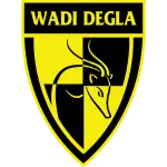 Wadi Degla logo