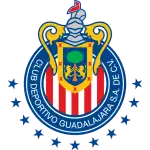 Guadalajara logo