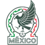 México logo