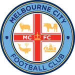 Melbourne City logo