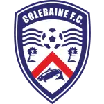 Coleraine FC logo