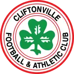 Cliftonville logo