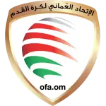 Oman logo