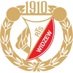 Widzew logo