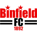 Binfield logo