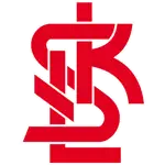 ŁKS Łódź logo
