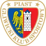 Piast Gliwice logo