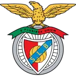 SL Benfica logo