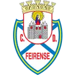 Feirense logo