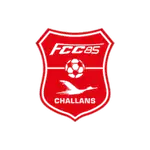 Challans logo