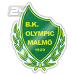 Olympic logo