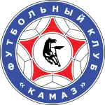 KAMAZ logo