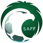 Arabia Saudí logo