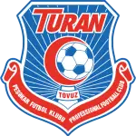Turan logo