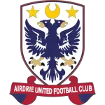 Airdrieonians logo