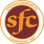 Stenhousemuir logo