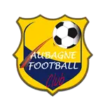 Aubagne logo