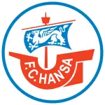 Hansa logo