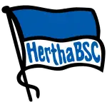 Hertha logo
