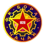 Borac logo